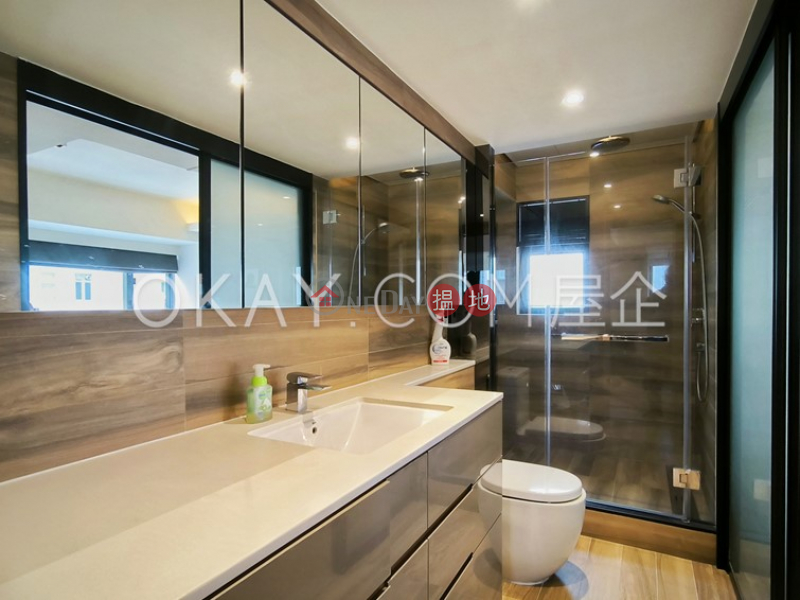 HK$ 27,500/ month 15 St Francis Street, Wan Chai District | Elegant 1 bedroom in Wan Chai | Rental