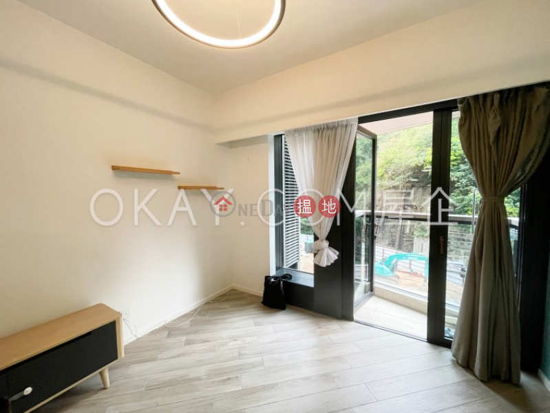 Property Search Hong Kong | OneDay | Residential | Rental Listings | Luxurious 3 bedroom with balcony | Rental