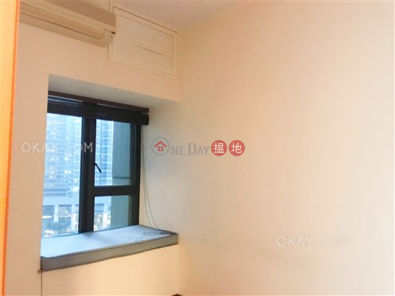 Property Search Hong Kong | OneDay | Residential, Rental Listings, Practical 1 bedroom in Kowloon Station | Rental