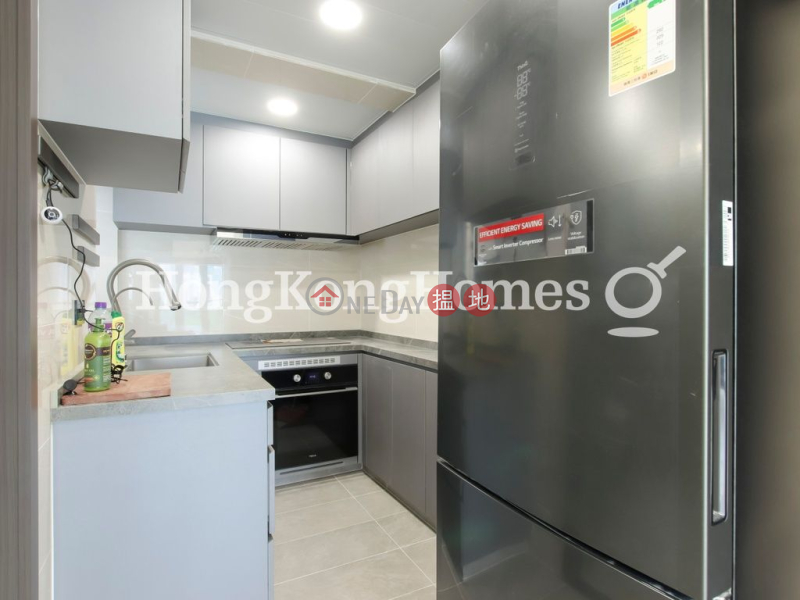 3 Bedroom Family Unit at Yee Hing Mansion | For Sale | Yee Hing Mansion 怡興大廈 Sales Listings