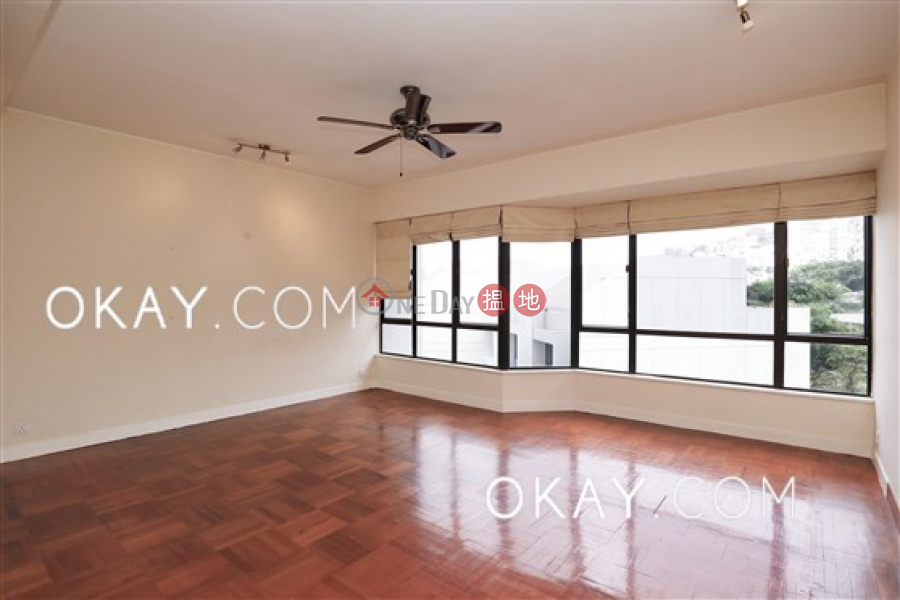 Efficient 3 bedroom with rooftop, terrace | Rental, 9 South Bay Road | Southern District, Hong Kong | Rental | HK$ 110,000/ month