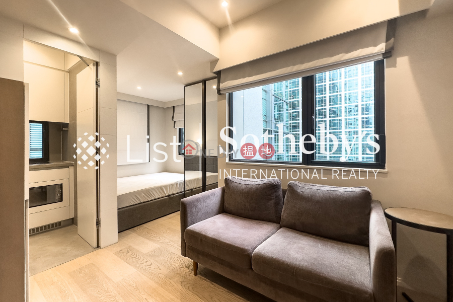 Property Search Hong Kong | OneDay | Residential | Rental Listings, Property for Rent at Star Studios with Studio