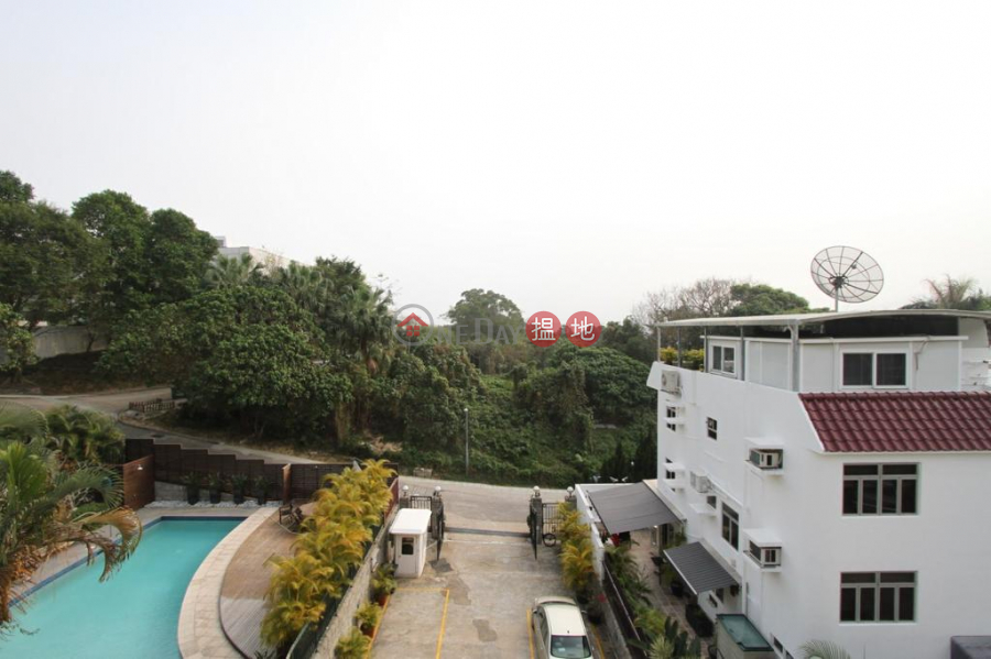 Great SK Location House 4 Beds + Pool., Springfield Villa House 3 悅濤軒洋房3 Rental Listings | Sai Kung (SK1330)