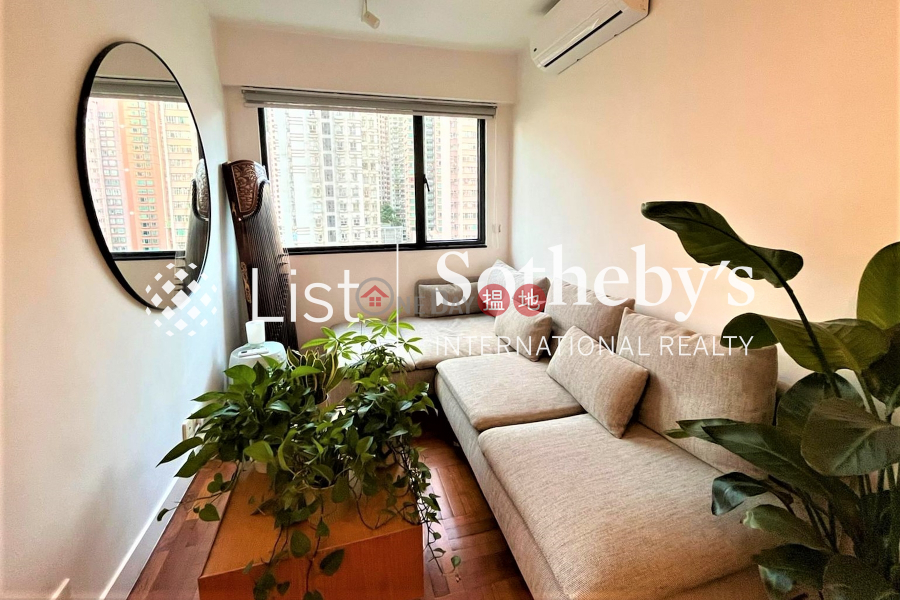 HK$ 5.6M | Tung Cheung Building | Western District | Property for Sale at Tung Cheung Building with 1 Bedroom
