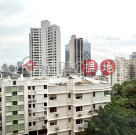 Efficient 3 bedroom with parking | Rental | Chung Tak Mansion 重德大廈 _0