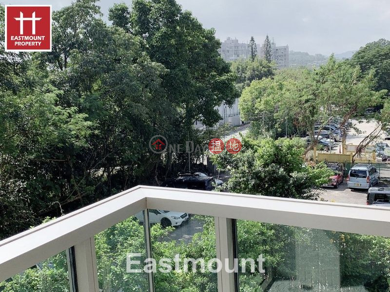 Property Search Hong Kong | OneDay | Residential | Rental Listings Sai Kung Apartment | Property For Rent or Lease in The Mediterranean 逸瓏園-Nearby town | Property ID:2950