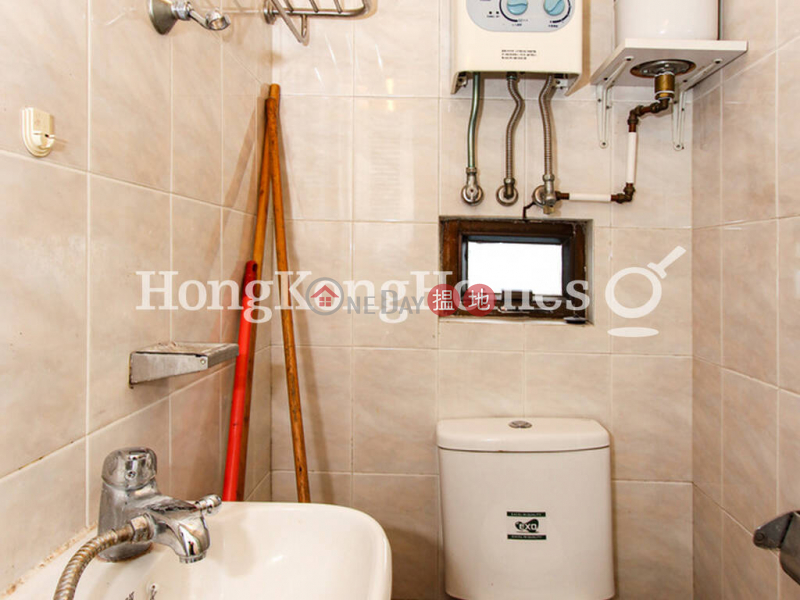 Property Search Hong Kong | OneDay | Residential | Rental Listings, 3 Bedroom Family Unit for Rent at Oxford Court