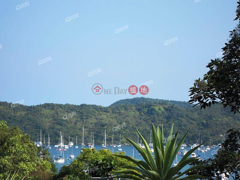 The Giverny House | 2 bedroom House Flat for Rent, Hiram\'s Highway | Sai Kung | Hong Kong | Rental, HK$ 118,000/ month