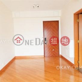 Tasteful 2 bedroom on high floor with balcony | Rental | Phase 4 Bel-Air On The Peak Residence Bel-Air 貝沙灣4期 _0