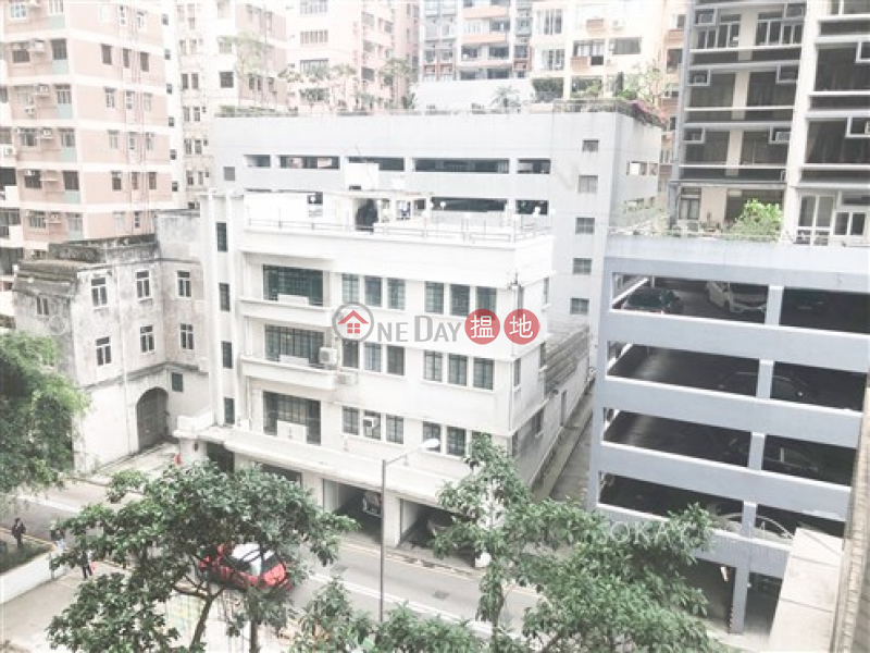 HK$ 58,000/ 月-雍景臺西區|3房2廁,實用率高,星級會所,連租約發售《雍景臺出租單位》