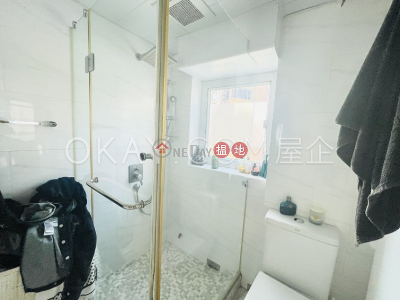 HK$ 8M | 8-10 Morrison Hill Road Wan Chai District Intimate 1 bedroom on high floor with rooftop & terrace | For Sale