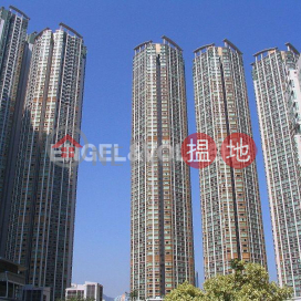 3 Bedroom Family Flat for Rent in West Kowloon | Sorrento 擎天半島 _0