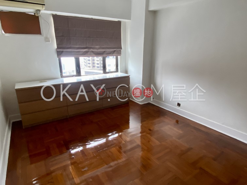 Property Search Hong Kong | OneDay | Residential | Rental Listings Efficient 4 bedroom with balcony & parking | Rental