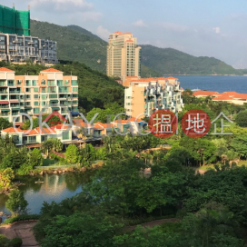 Nicely kept 2 bed on high floor with sea views | Rental | Siena One 海澄湖畔一段 _0
