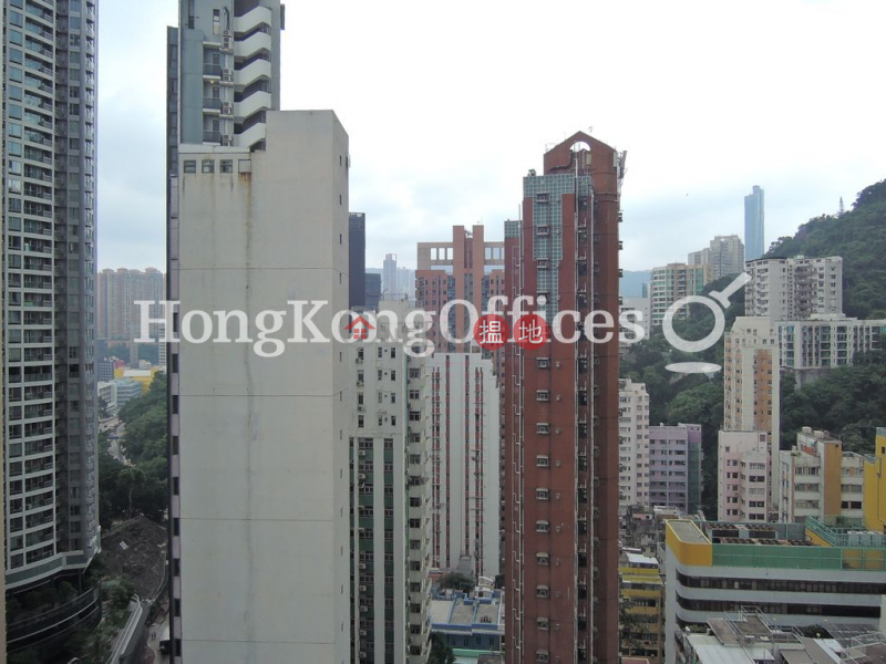 Property Search Hong Kong | OneDay | Office / Commercial Property | Rental Listings Office Unit for Rent at Wu Chung House