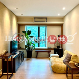 2 Bedroom Unit for Rent at Hillsborough Court