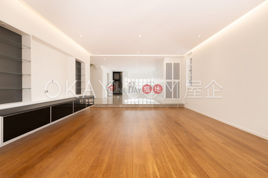 4房3廁,實用率高,極高層,連車位花園台出租單位|花園台(Garden Terrace)出租樓盤 (OKAY-R34813)