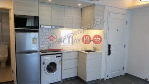 Apartment for rent in Wan Chai|Wan Chai DistrictFook Gay Mansion(Fook Gay Mansion)Rental Listings (A059776)_0