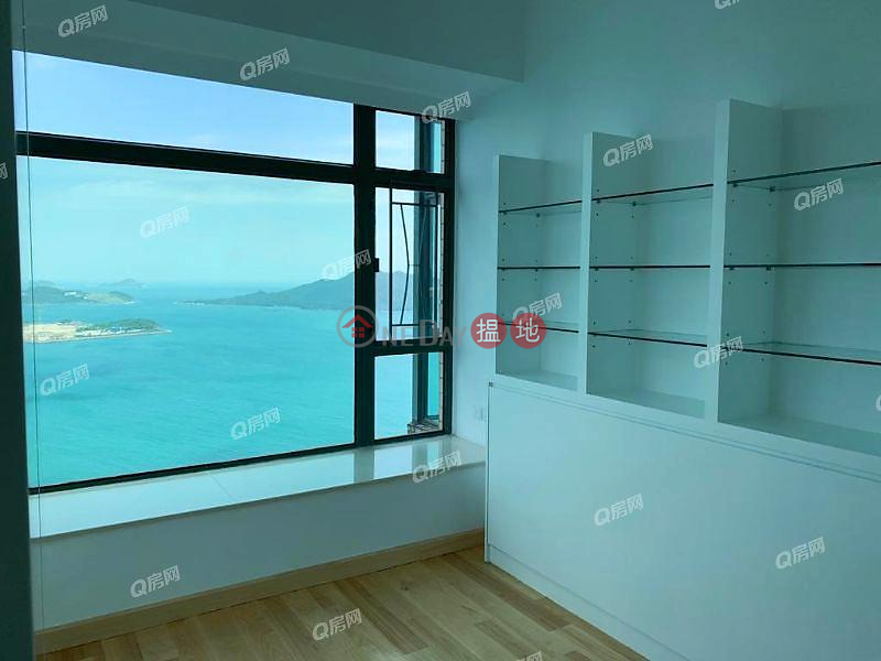 HK$ 75,000/ month Tower 6 Island Resort, Chai Wan District, Tower 6 Island Resort | 4 bedroom High Floor Flat for Rent