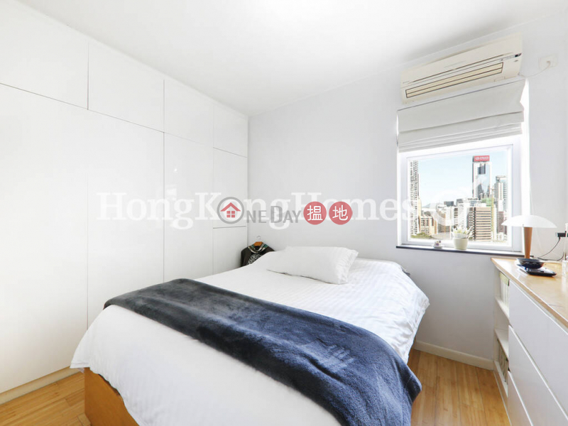 HK$ 18M, Miramar Villa Wan Chai District, 3 Bedroom Family Unit at Miramar Villa | For Sale
