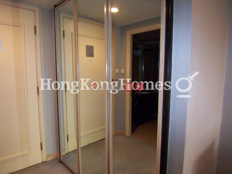Studio Unit for Rent at Convention Plaza Apartments 1 Harbour Road | Wan Chai District Hong Kong, Rental | HK$ 25,000/ month