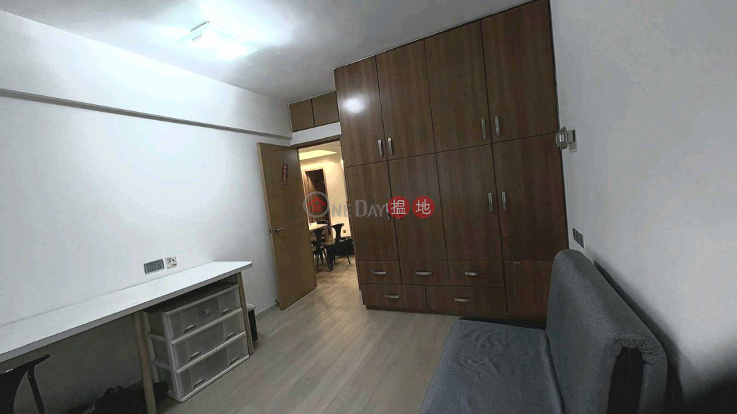 佐敦 連接3鐵包括高鐵 方便往返國內 實現一小時生活圈|保文大廈(Booman House)出租樓盤 (THOMAS-954925584)