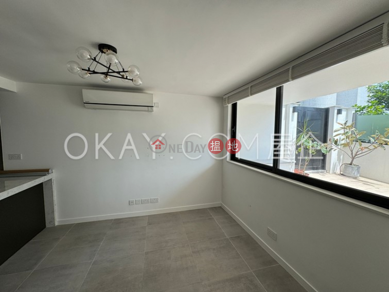 Unique 2 bedroom with terrace | Rental, 5J Bowen Road 寶雲道5J號 Rental Listings | Central District (OKAY-R735510)