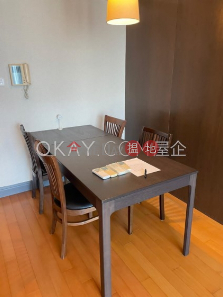 HK$ 38,000/ month, The Harbourside Tower 2, Yau Tsim Mong Charming 2 bedroom in Kowloon Station | Rental