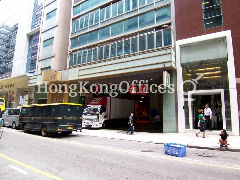 Industrial,office Unit for Rent at Po Shau Centre | 115 How Ming Street | Kwun Tong District, Hong Kong Rental | HK$ 64,906/ month