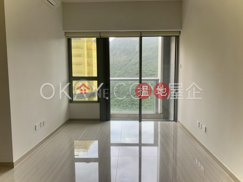 Charming 3 bedroom on high floor with balcony | Rental | The Southside - Phase 1 Southland 港島南岸1期 - 晉環 _0