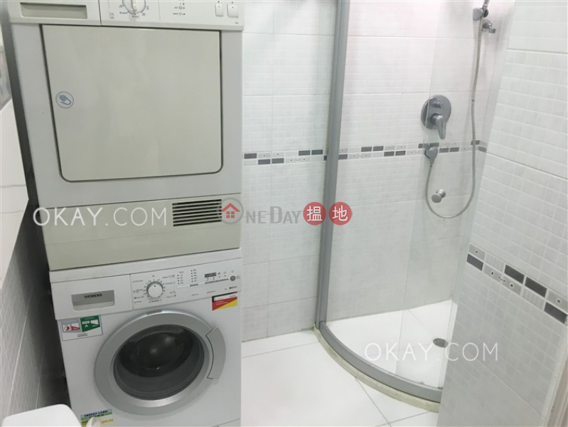 Rare 2 bedroom in Happy Valley | Rental, Race Course Mansion 銀禧大廈 Rental Listings | Wan Chai District (OKAY-R30992)