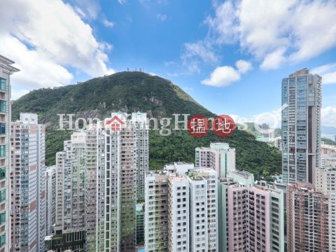 雍景臺三房兩廳單位出租, 雍景臺 Robinson Place | 西區 (Proway-LID2561R)_0