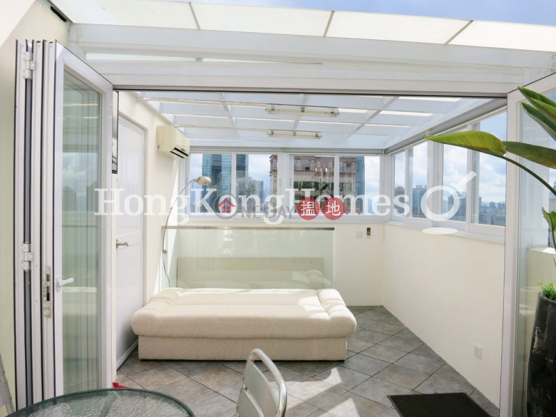 1 Bed Unit for Rent at Ying Fai Court, 1 Ying Fai Terrace | Western District | Hong Kong Rental HK$ 26,000/ month