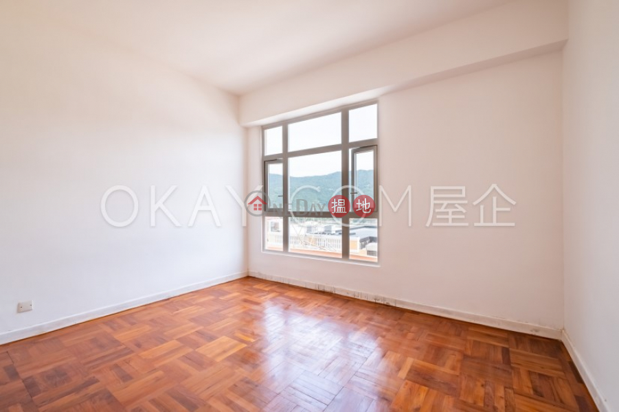 Unique house in Tai Tam | For Sale, Redhill Peninsula Phase 3 紅山半島 第3期 Sales Listings | Southern District (OKAY-S323413)