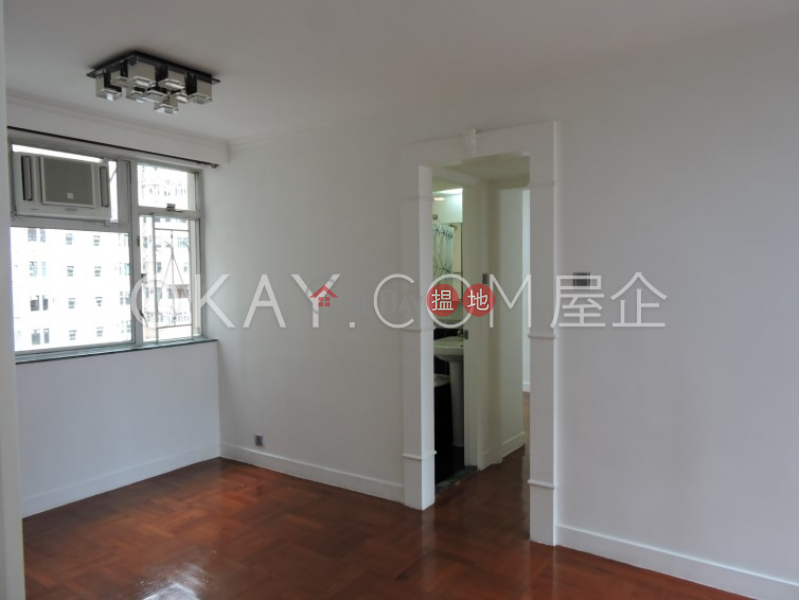 Property Search Hong Kong | OneDay | Residential, Rental Listings, Practical 3 bedroom on high floor with parking | Rental