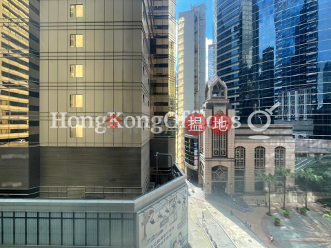 廣發行大廈寫字樓租單位出租, 廣發行大廈 Kwong Fat Hong Building | 西區 (HKO-67776-AJHR)_0