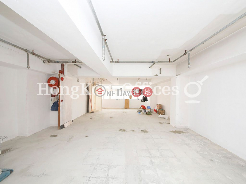 Office Unit for Rent at Shiu Fung Commercial Building | Shiu Fung Commercial Building 兆豐商業大廈 Rental Listings