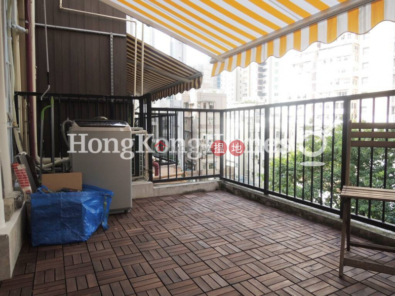 Property Search Hong Kong | OneDay | Residential Rental Listings | 1 Bed Unit for Rent at 165 Hollywood Road