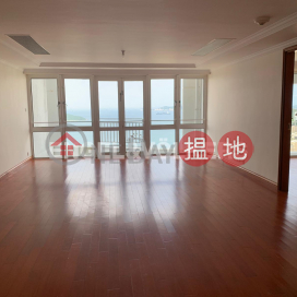 3 Bedroom Family Flat for Rent in Repulse Bay | Block 1 ( De Ricou) The Repulse Bay 影灣園1座 _0