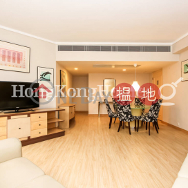 會展中心會景閣兩房一廳單位出租 | 會展中心會景閣 Convention Plaza Apartments _0