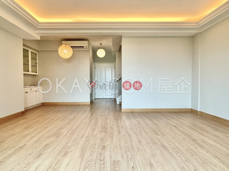Charming house with rooftop, terrace | For Sale | 6A Chuk Yeung Road | Sai Kung | Hong Kong | Sales HK$ 21.8M
