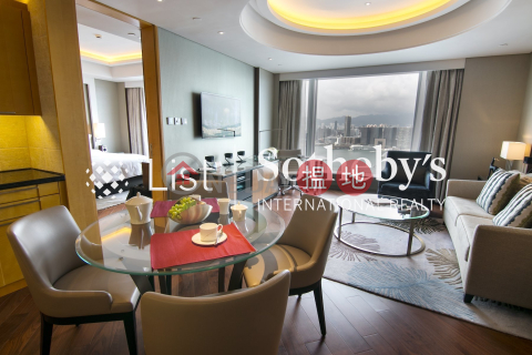 Property for Rent at Two International Finance Centre with 2 Bedrooms | Two International Finance Centre 國際金融中心2期 _0