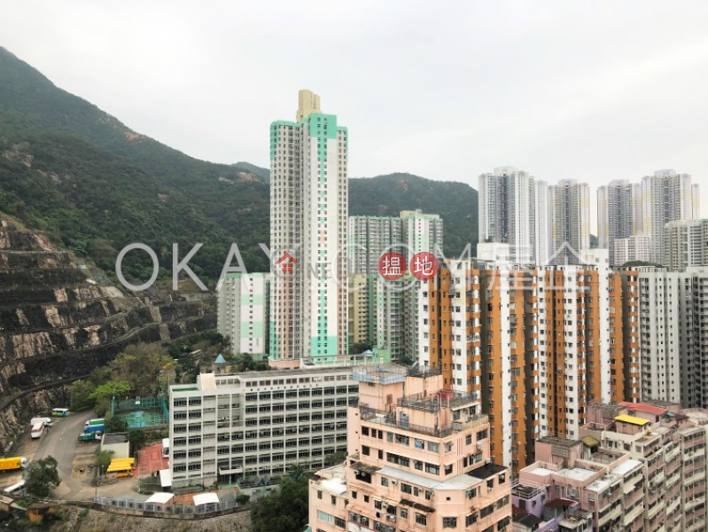 Unique high floor with balcony | For Sale | Lime Gala Block 2 形薈2座 Sales Listings