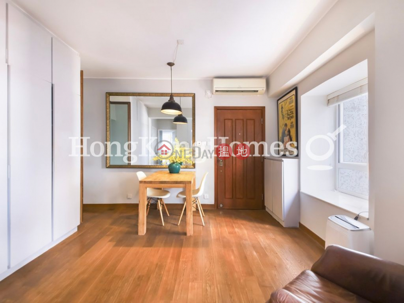 1 Bed Unit at Woodlands Court | For Sale 1 Woodlands Terrace | Western District, Hong Kong, Sales, HK$ 6.9M