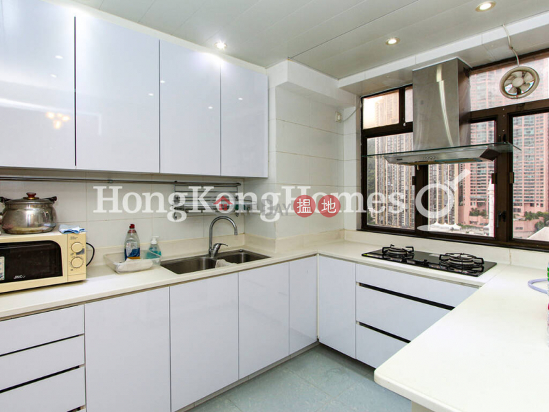 Robinson Heights Unknown, Residential, Rental Listings HK$ 45,000/ month