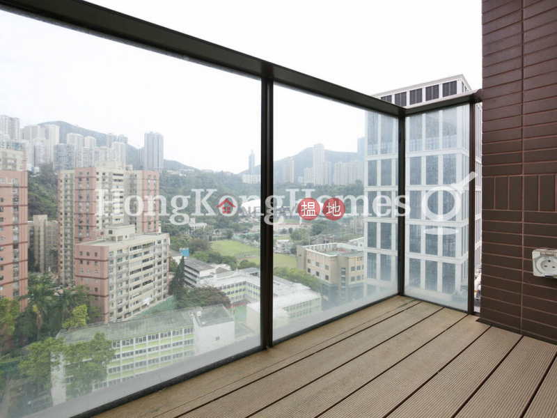 1 Bed Unit for Rent at yoo Residence 33 Tung Lo Wan Road | Wan Chai District Hong Kong, Rental HK$ 26,000/ month