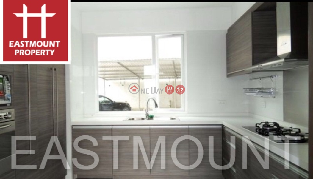 Property Search Hong Kong | OneDay | Residential, Sales Listings | Sai Kung Villa House | Property For Sale in Violet Garden, Chuk Yeung Road 竹洋路紫蘭花園-Panoramic full sea view