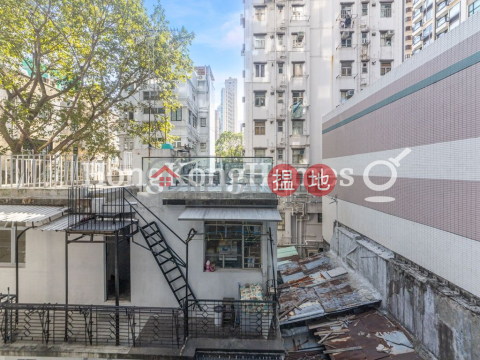 1 Bed Unit at Centre Point | For Sale, Centre Point 尚賢居 | Central District (Proway-LID107210S)_0