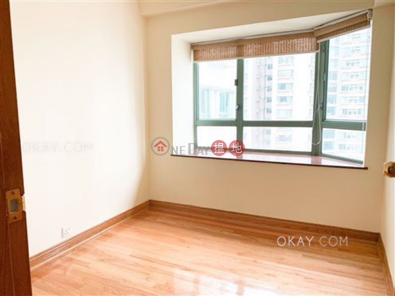Tasteful 3 bedroom on high floor | Rental, 2 Seymour Road | Western District | Hong Kong, Rental HK$ 38,000/ month