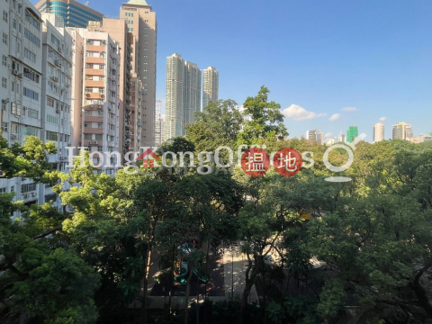 Office Unit for Rent at Silvercord Tower 2 | Silvercord Tower 2 新港中心第二座 _0